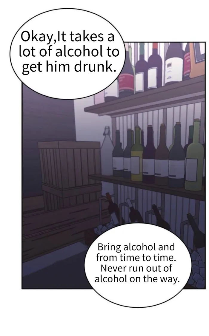 Roses and Champagne - Chapter 3 Page 31