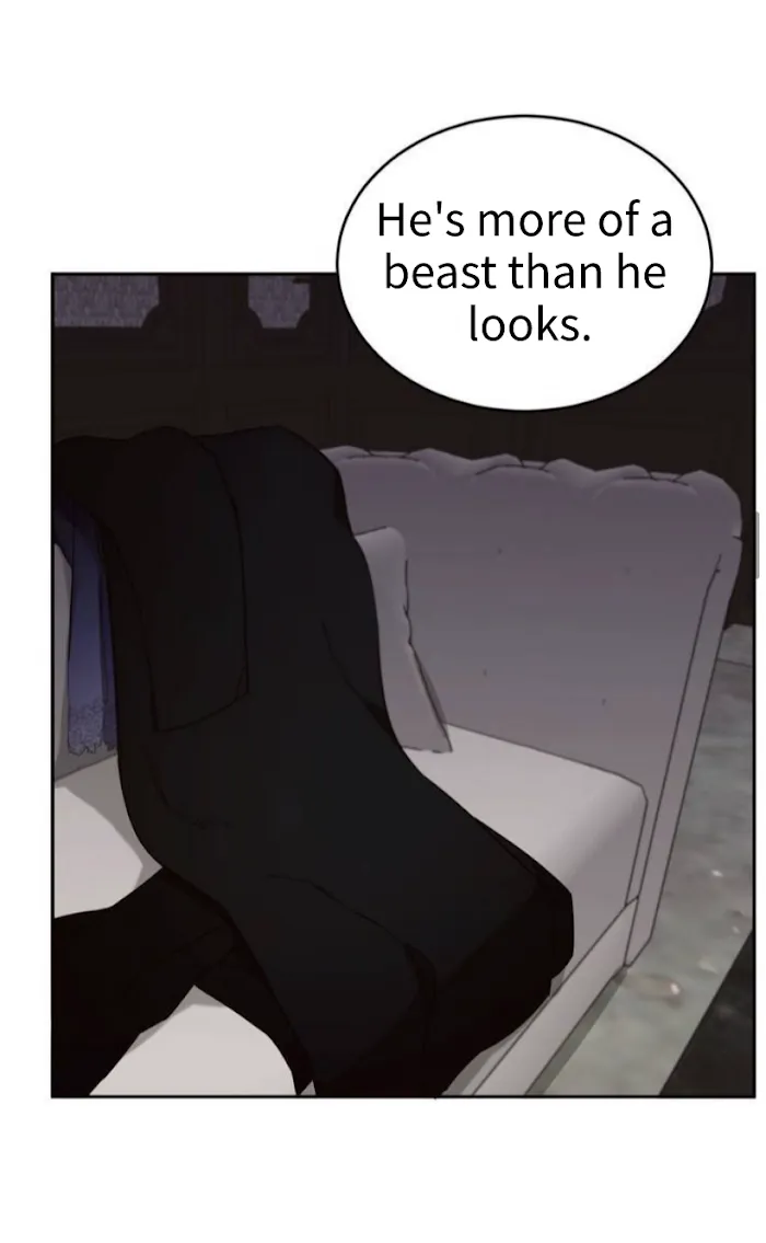 Roses and Champagne - Chapter 3 Page 33