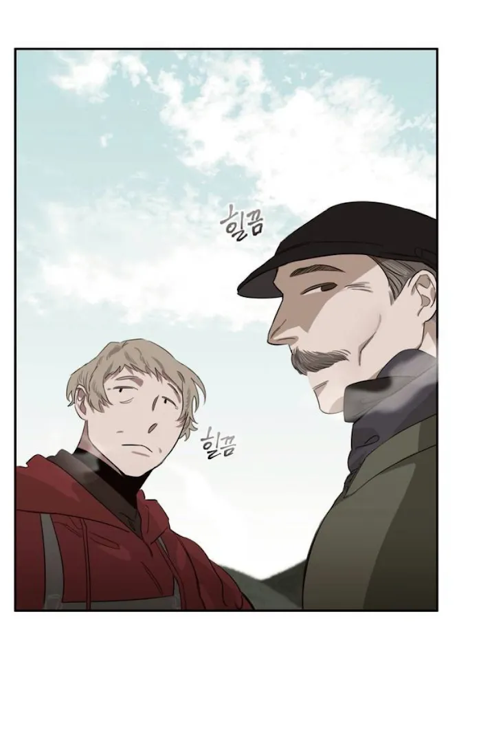 Roses and Champagne - Chapter 3 Page 36