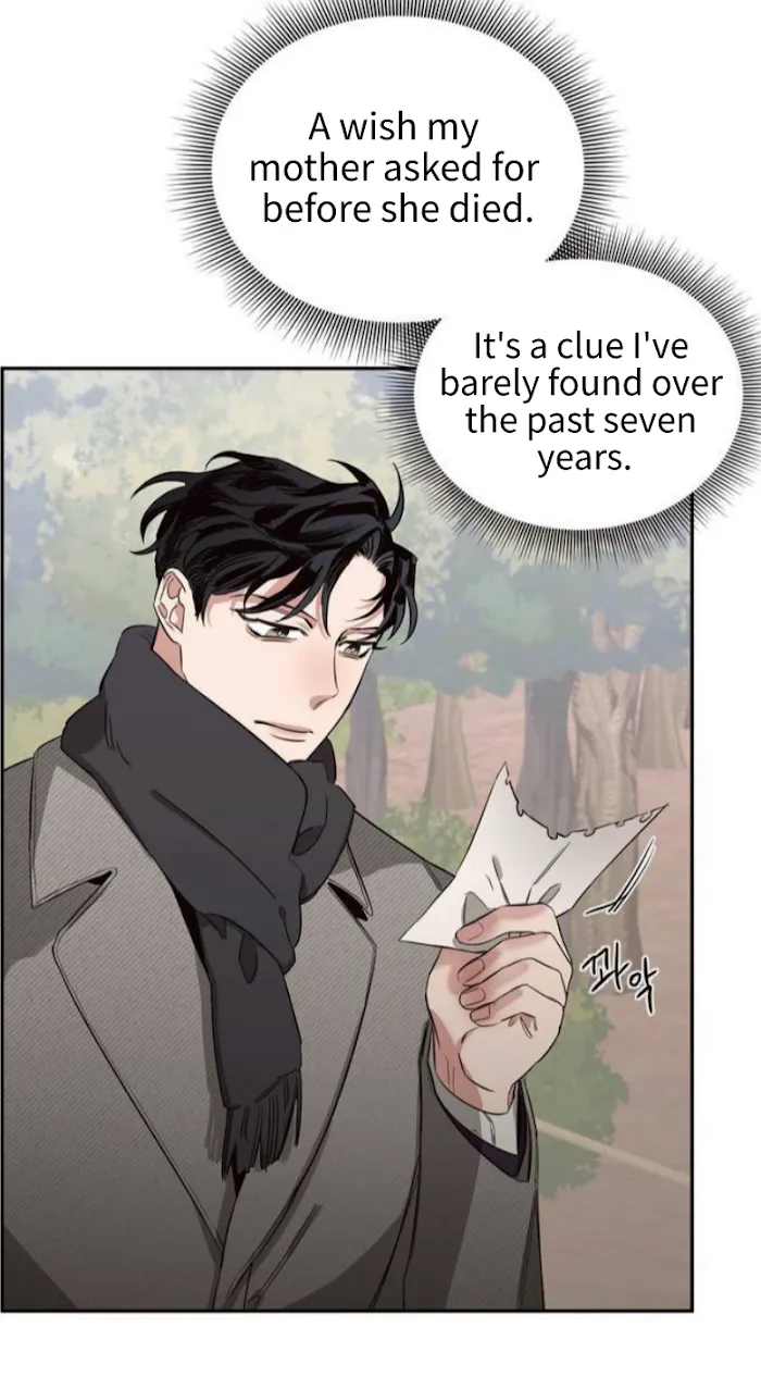 Roses and Champagne - Chapter 3 Page 41