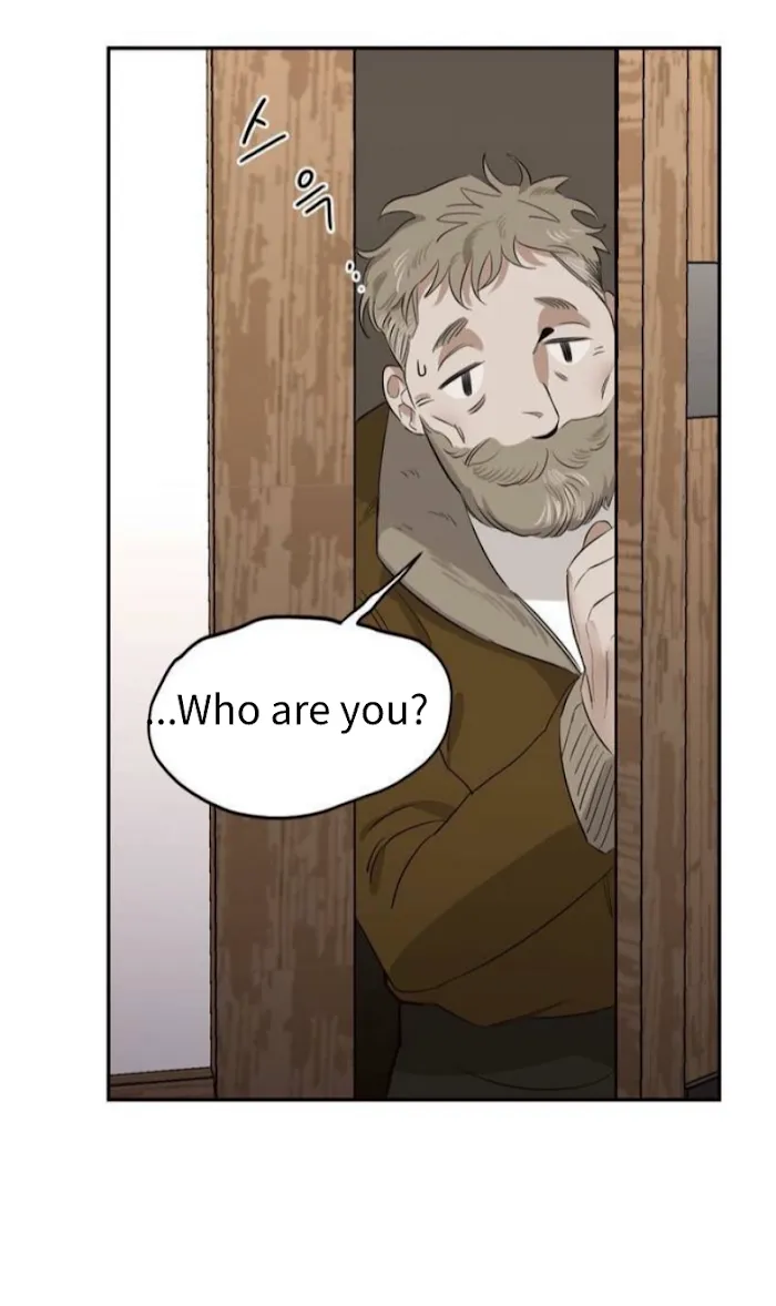 Roses and Champagne - Chapter 3 Page 43