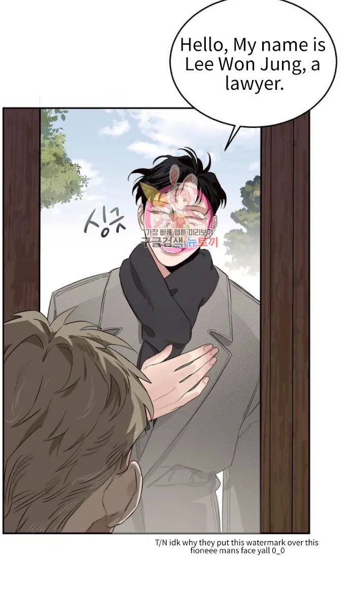 Roses and Champagne - Chapter 3 Page 44