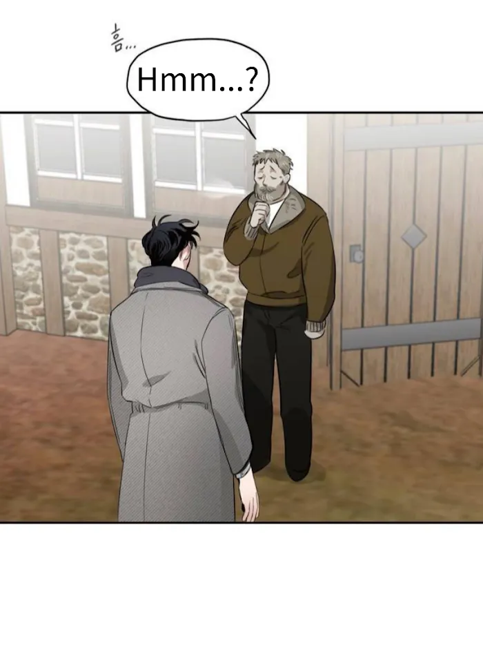 Roses and Champagne - Chapter 3 Page 47