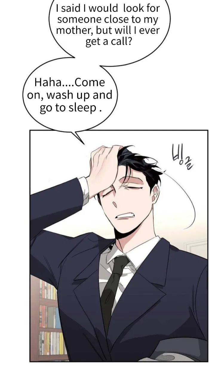 Roses and Champagne - Chapter 3 Page 54