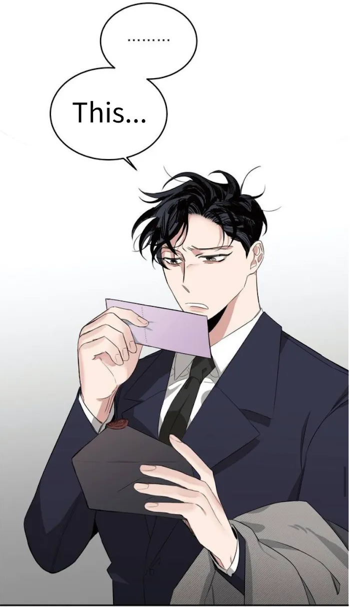 Roses and Champagne - Chapter 3 Page 57
