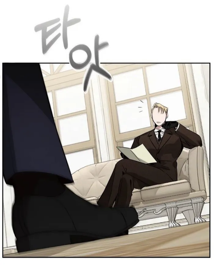 Roses and Champagne - Chapter 3 Page 60