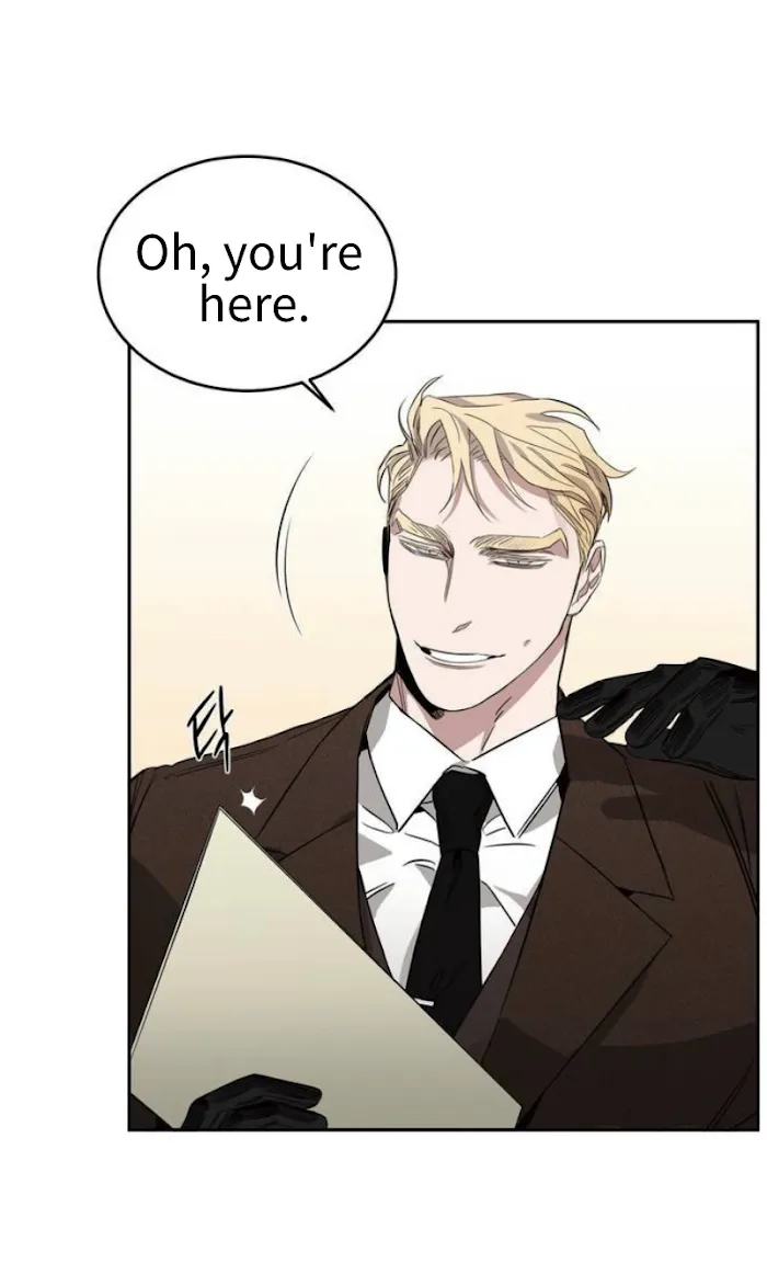 Roses and Champagne - Chapter 3 Page 61