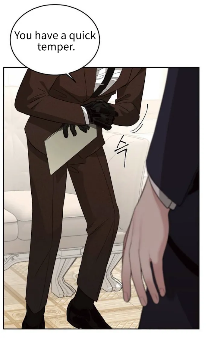Roses and Champagne - Chapter 3 Page 65
