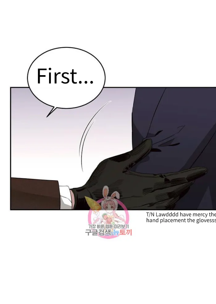 Roses and Champagne - Chapter 3 Page 66