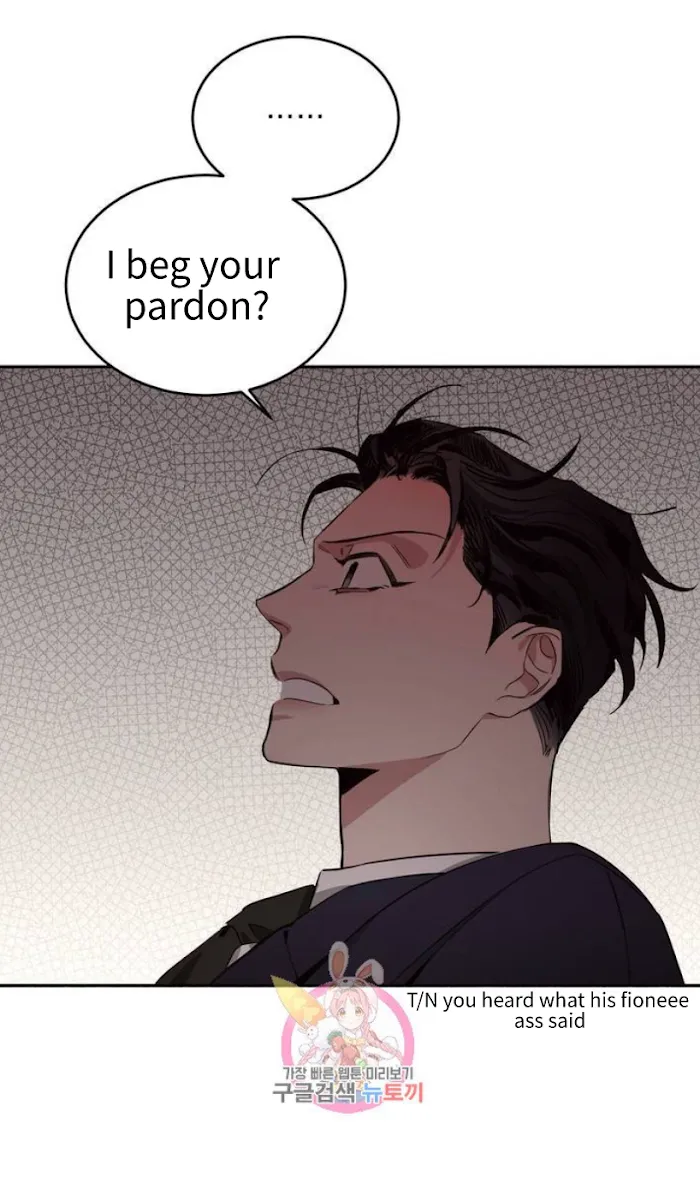 Roses and Champagne - Chapter 3 Page 68