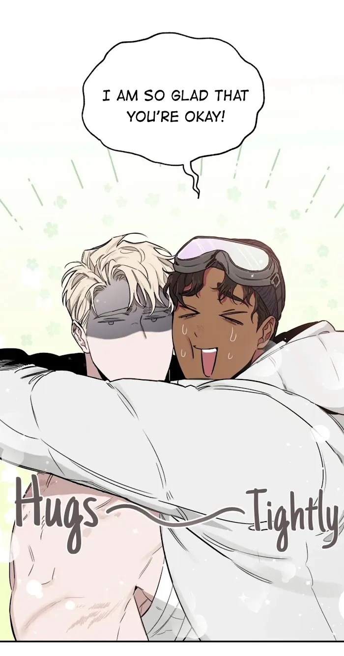 Roses and Champagne - Chapter 30 Page 2