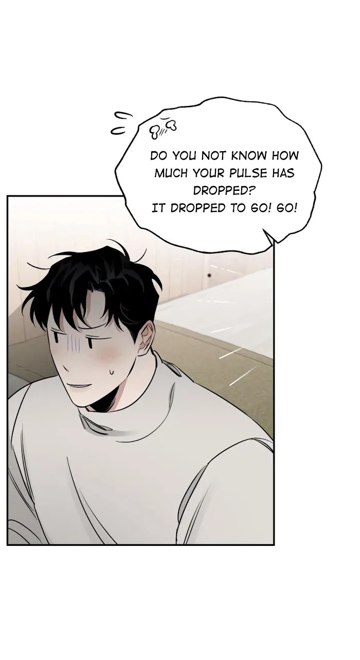 Roses and Champagne - Chapter 30 Page 3