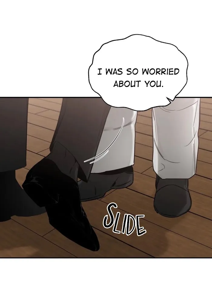 Roses and Champagne - Chapter 30 Page 4