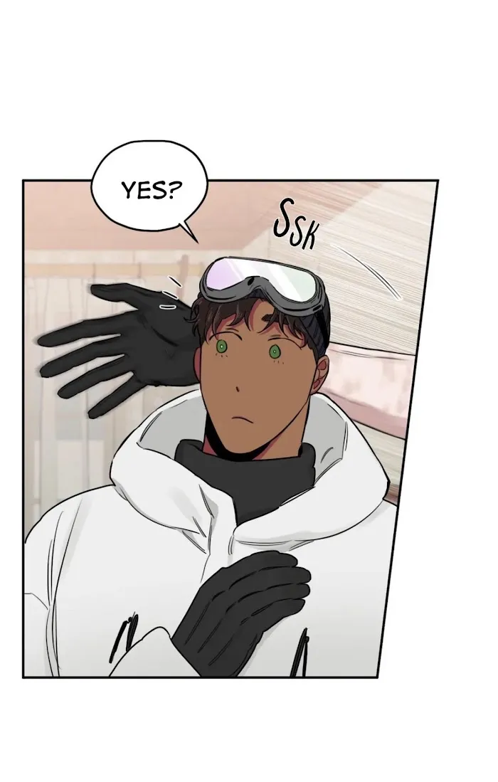 Roses and Champagne - Chapter 30 Page 12
