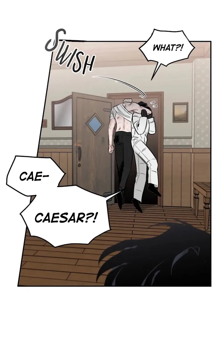 Roses and Champagne - Chapter 30 Page 13