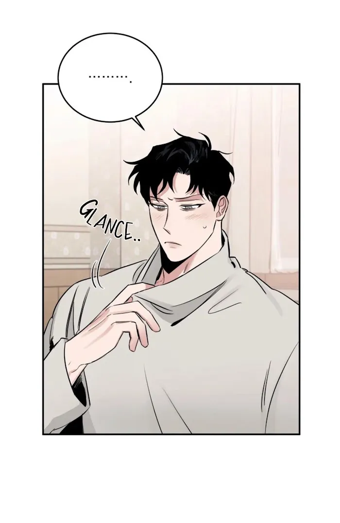 Roses and Champagne - Chapter 30 Page 15