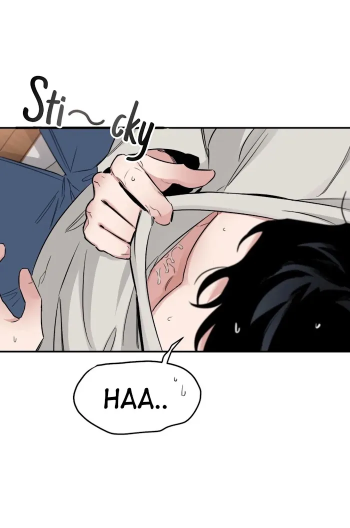 Roses and Champagne - Chapter 30 Page 16