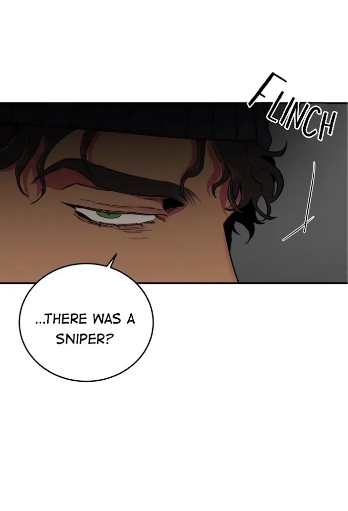 Roses and Champagne - Chapter 30 Page 20