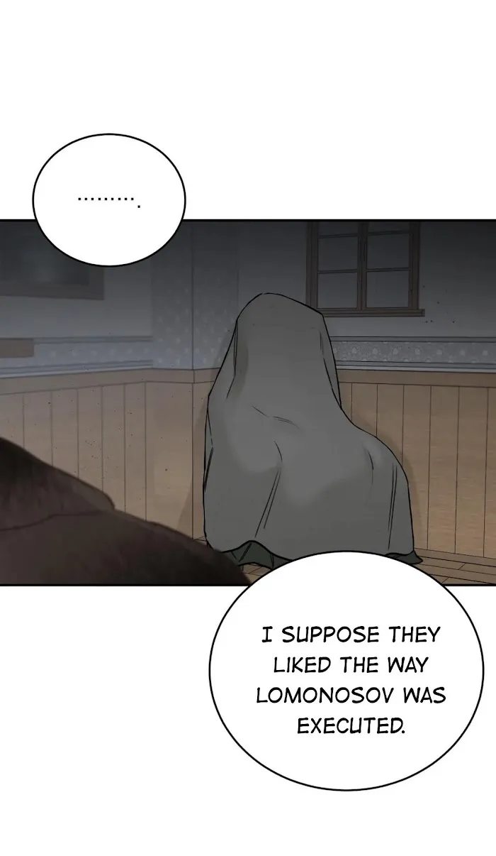 Roses and Champagne - Chapter 30 Page 22