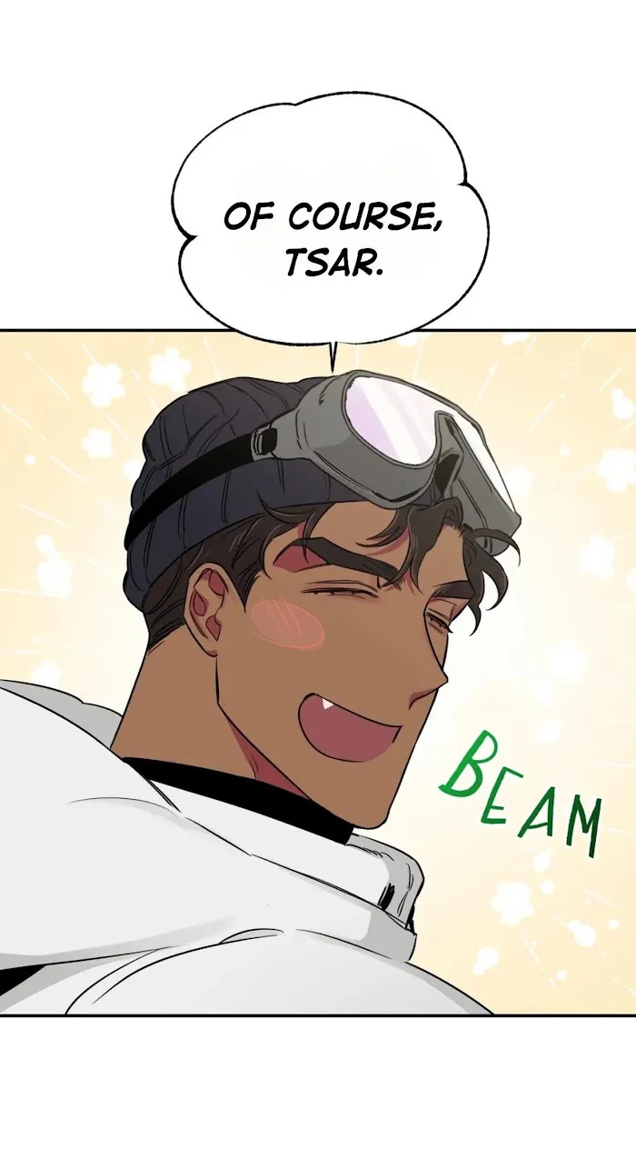 Roses and Champagne - Chapter 30 Page 25