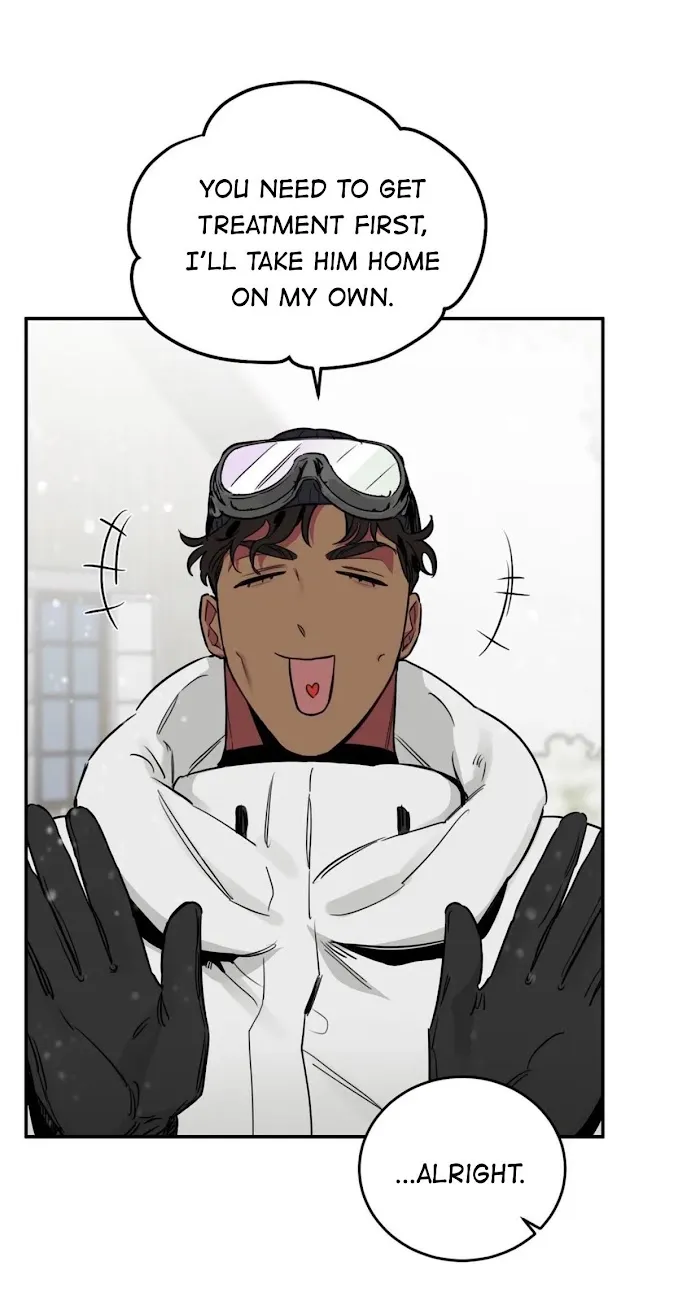 Roses and Champagne - Chapter 30 Page 29