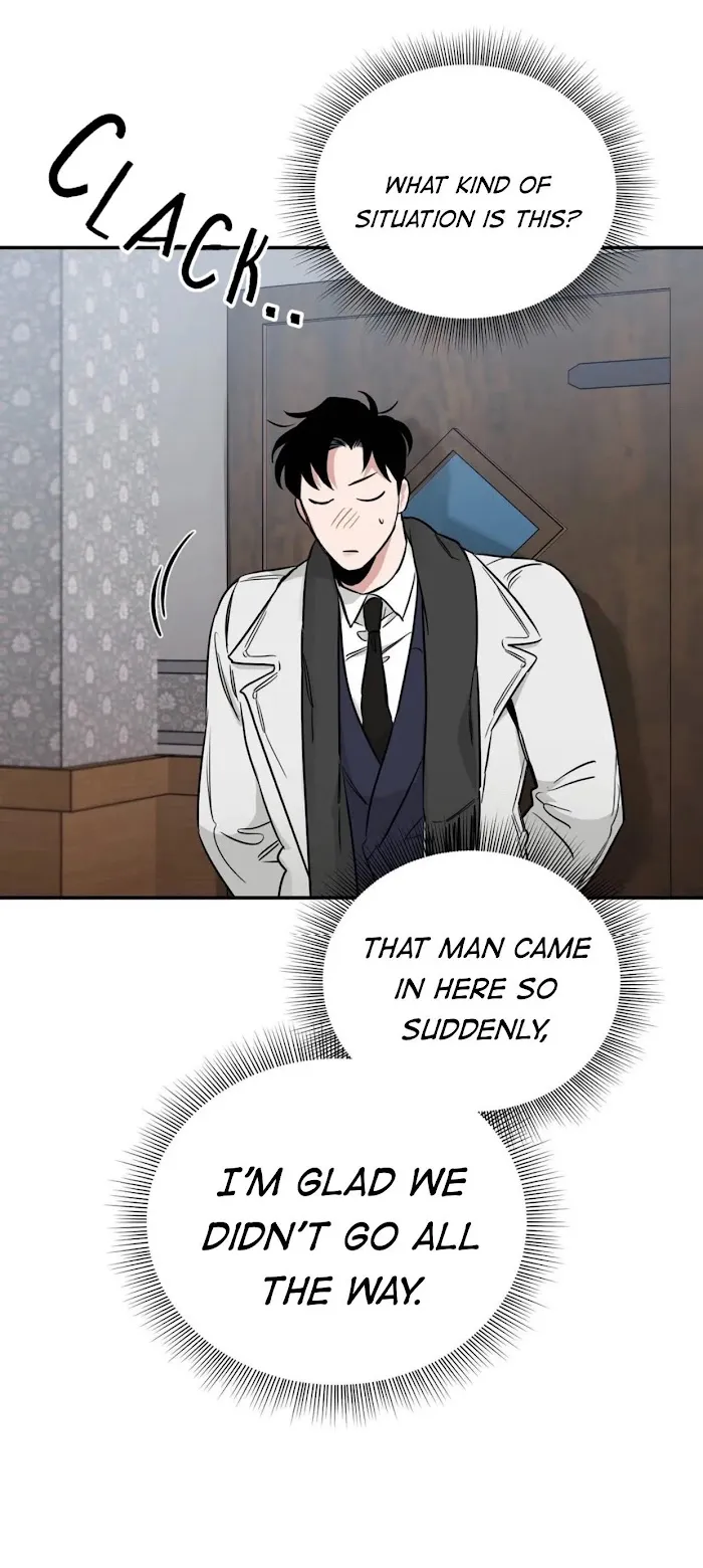 Roses and Champagne - Chapter 30 Page 31