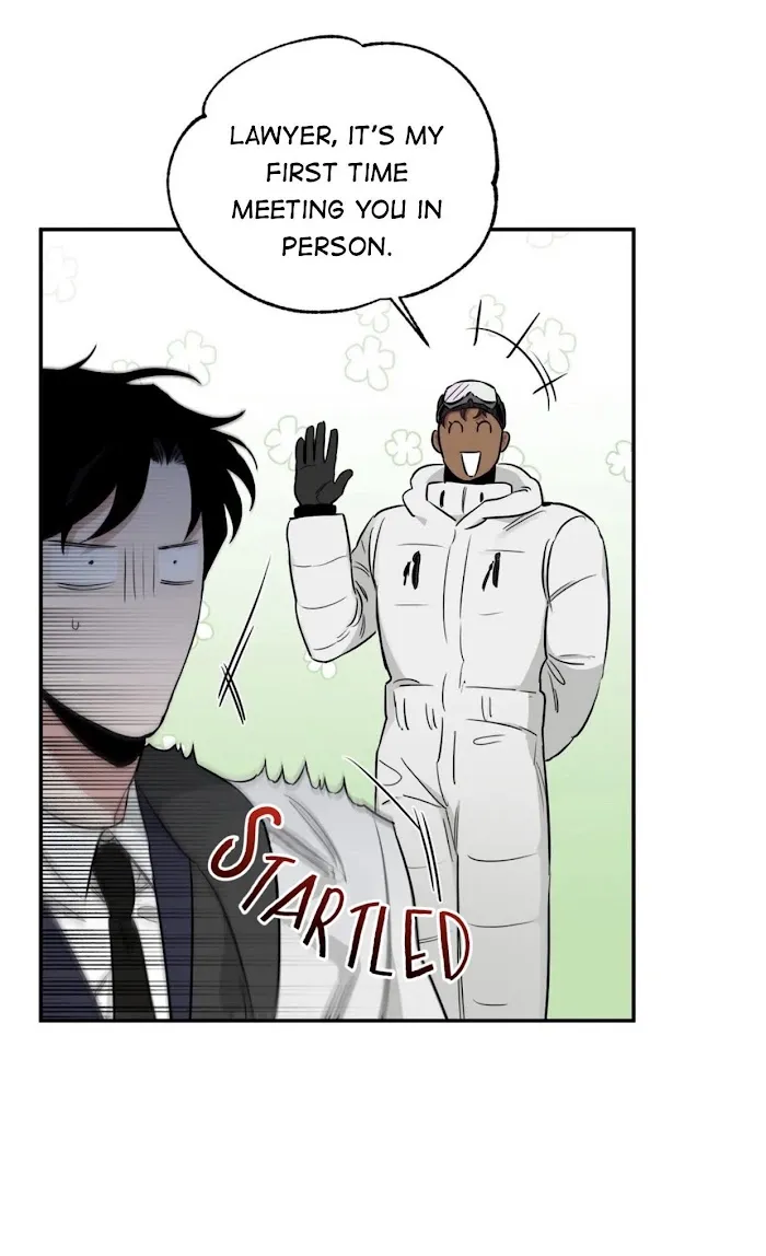 Roses and Champagne - Chapter 30 Page 32