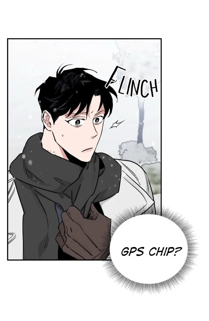 Roses and Champagne - Chapter 30 Page 40