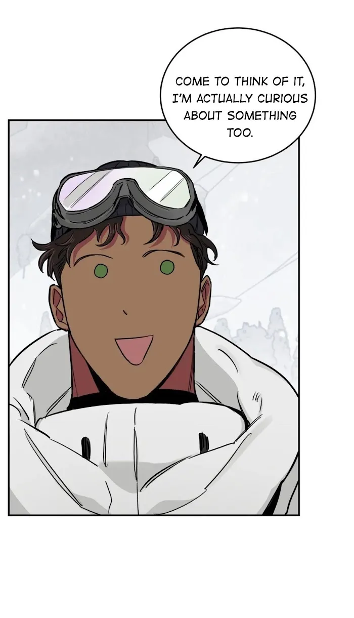 Roses and Champagne - Chapter 30 Page 48