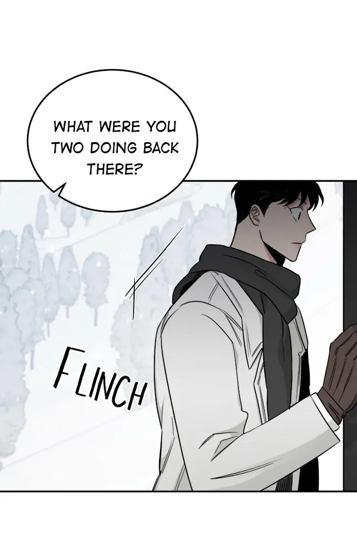 Roses and Champagne - Chapter 30 Page 49