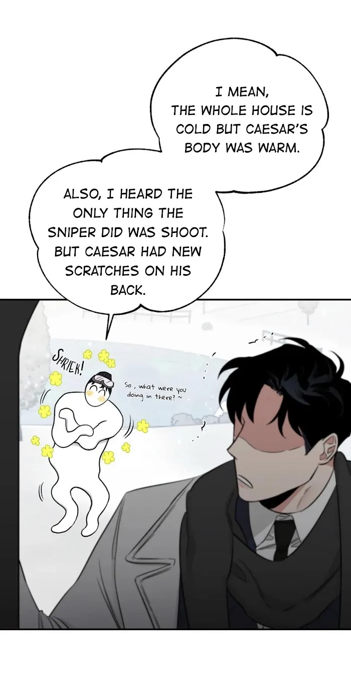 Roses and Champagne - Chapter 30 Page 50