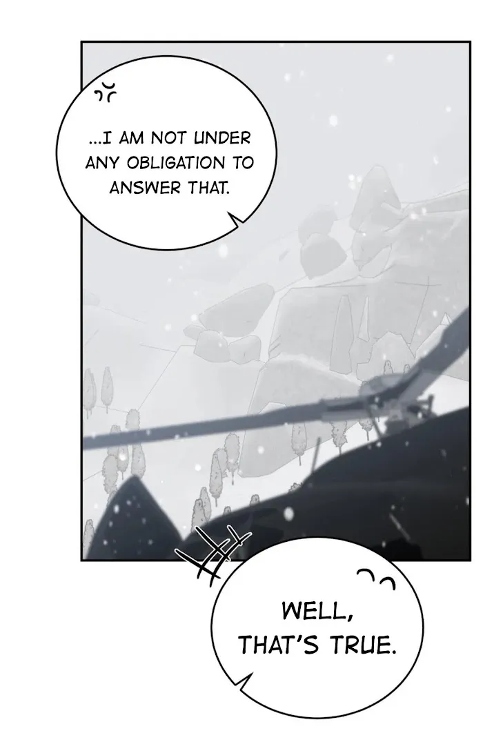 Roses and Champagne - Chapter 30 Page 51