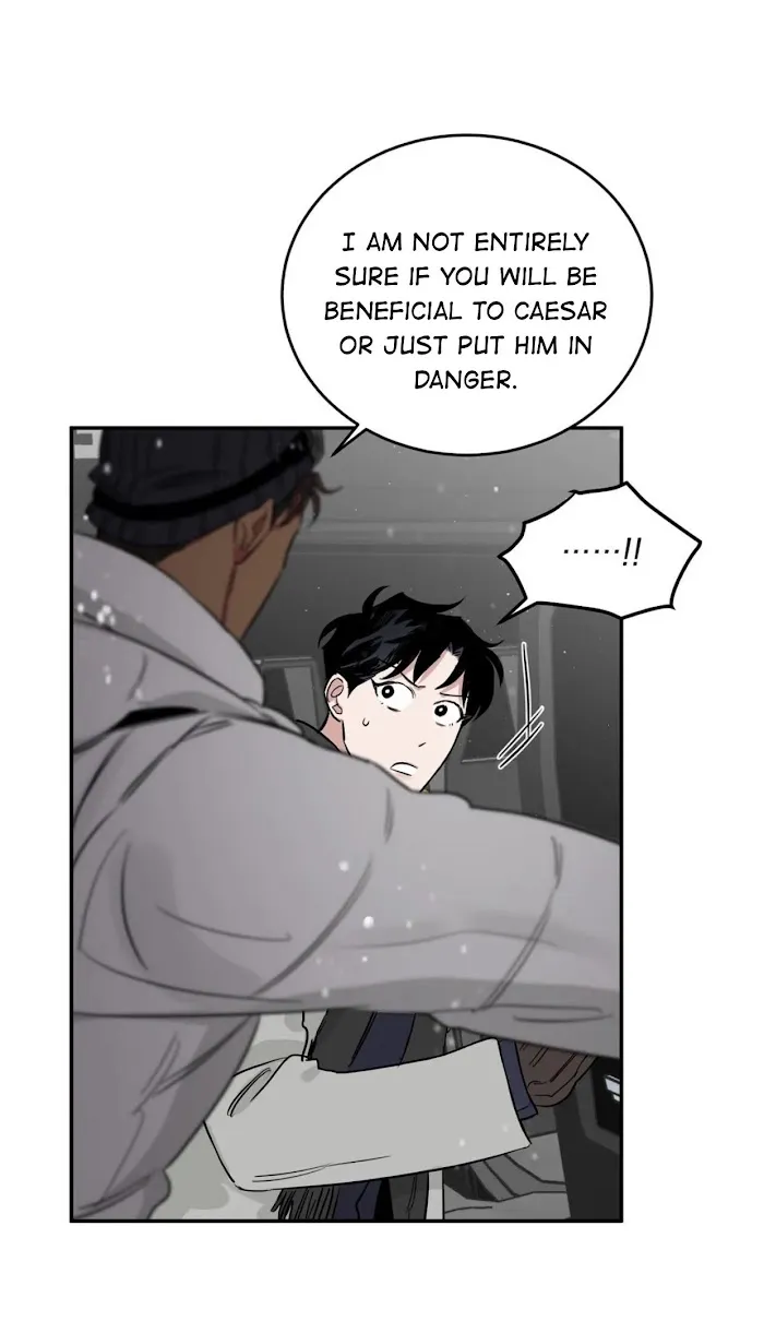 Roses and Champagne - Chapter 30 Page 53