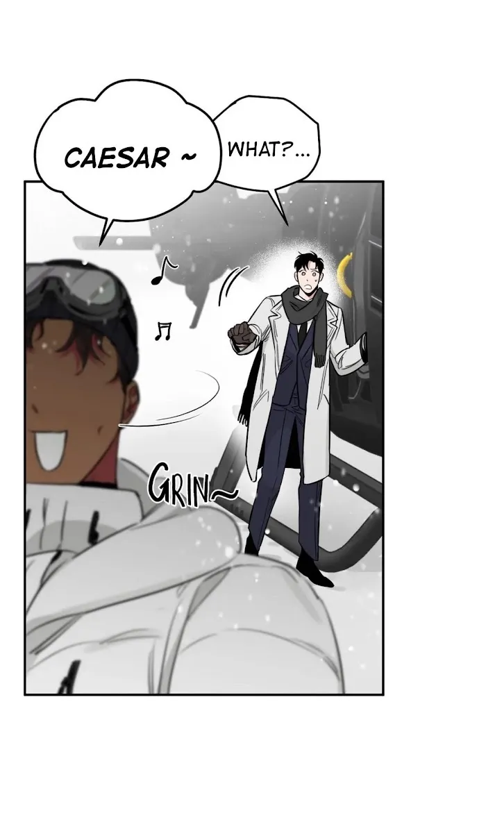 Roses and Champagne - Chapter 30 Page 56