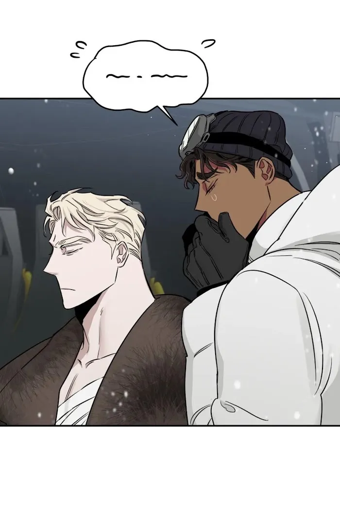Roses and Champagne - Chapter 30 Page 58