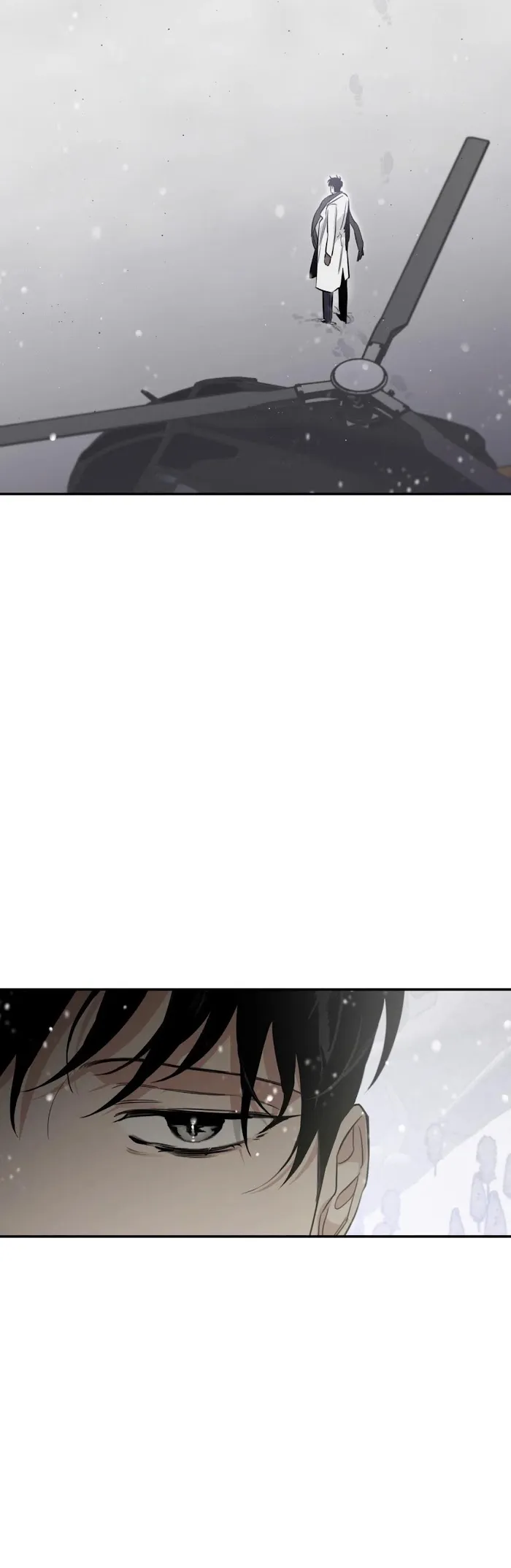 Roses and Champagne - Chapter 30 Page 60
