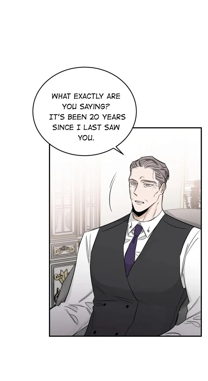 Roses and Champagne - Chapter 30 Page 67