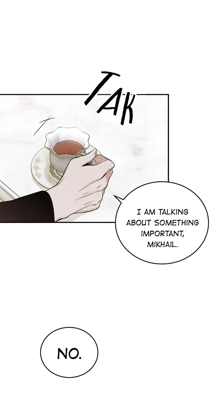 Roses and Champagne - Chapter 30 Page 68