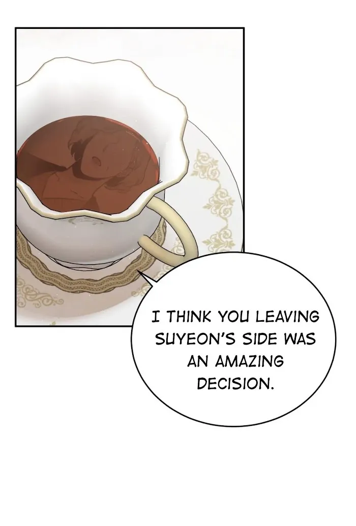 Roses and Champagne - Chapter 30 Page 71