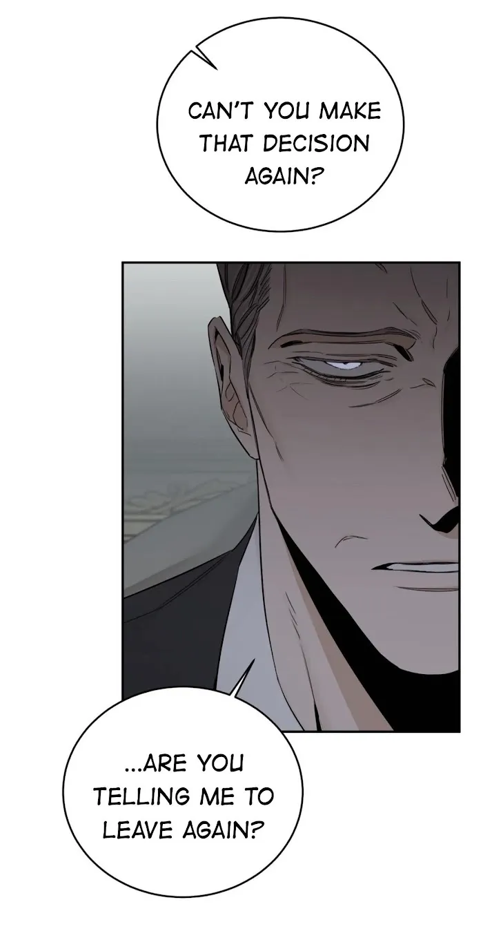 Roses and Champagne - Chapter 30 Page 74