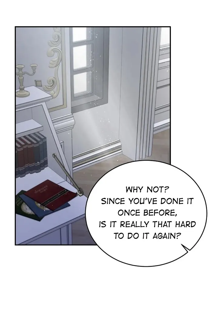 Roses and Champagne - Chapter 30 Page 75