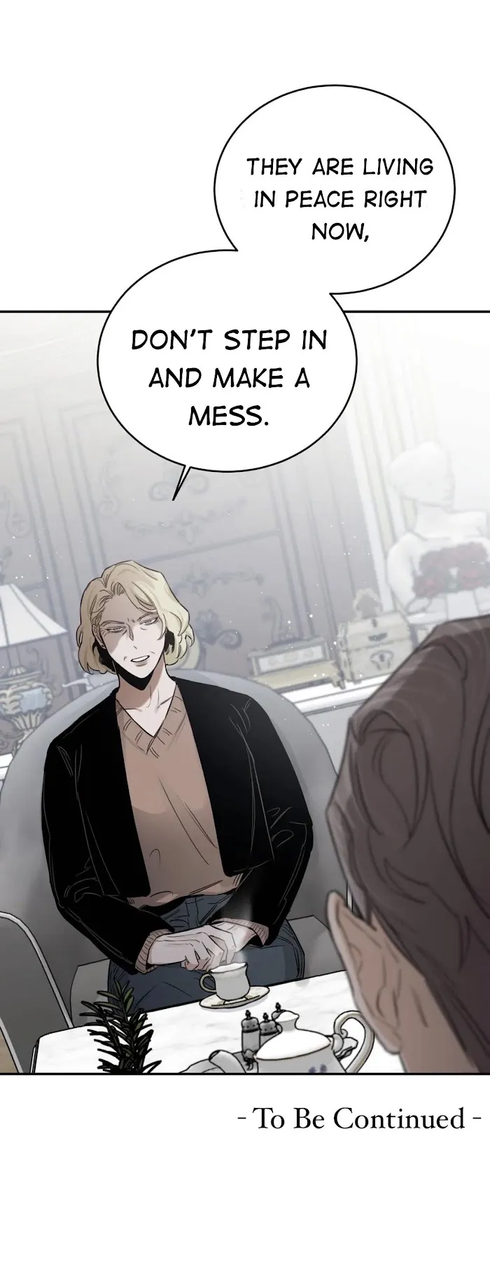 Roses and Champagne - Chapter 30 Page 76