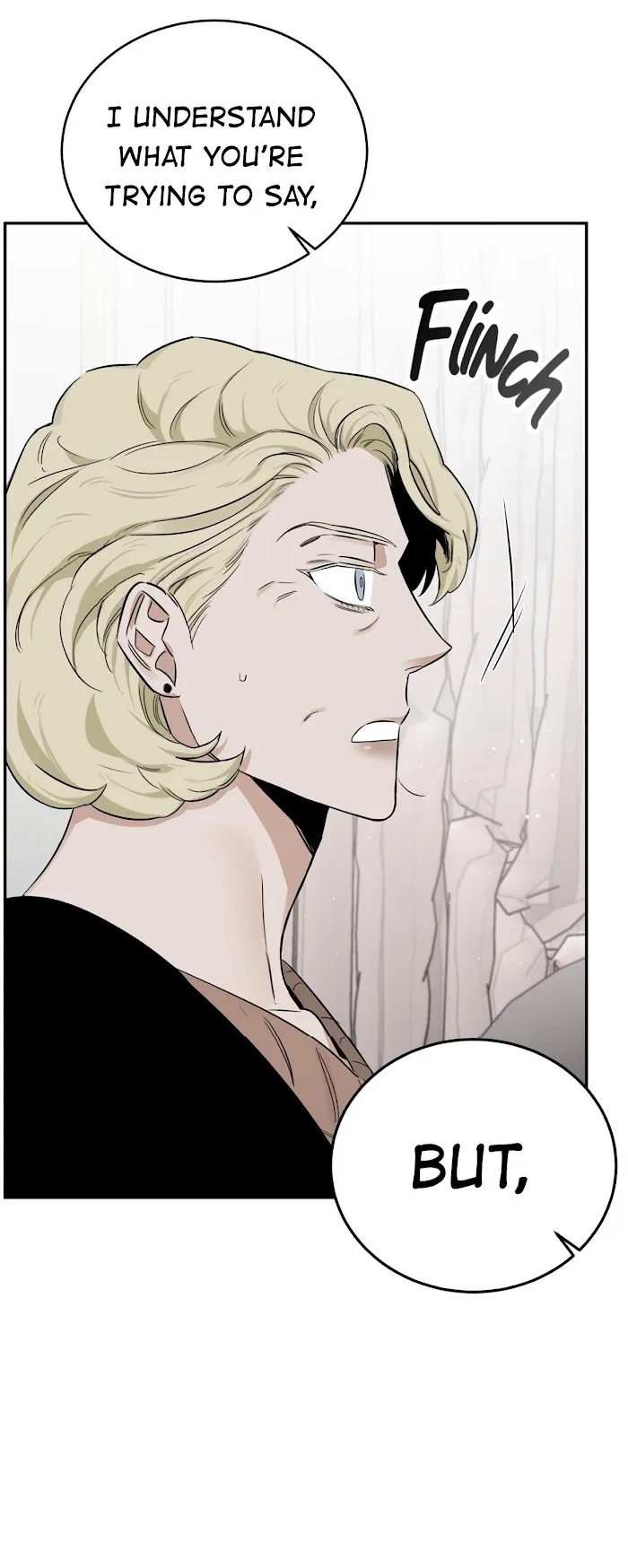 Roses and Champagne - Chapter 31 Page 7