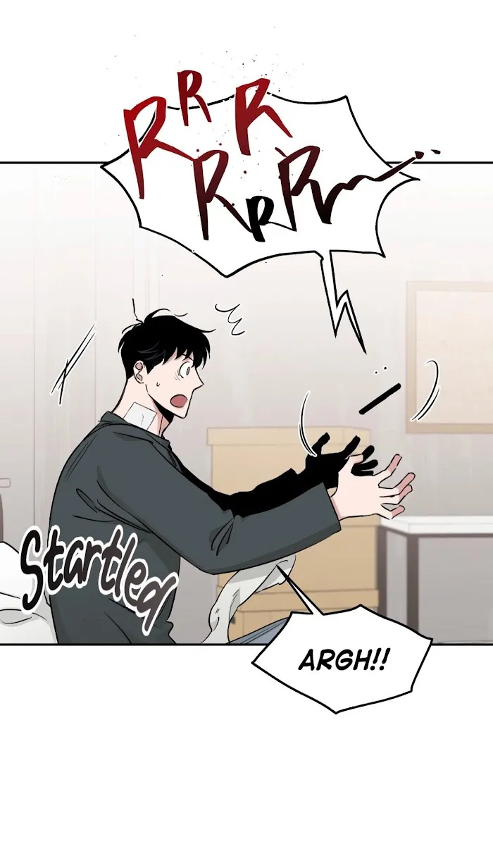 Roses and Champagne - Chapter 31 Page 14