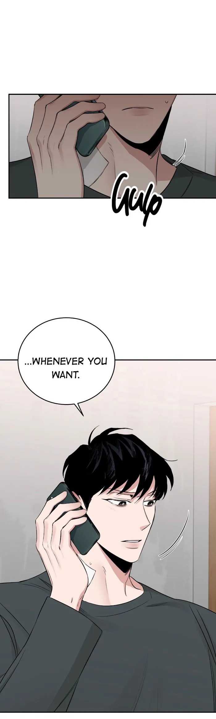 Roses and Champagne - Chapter 31 Page 20