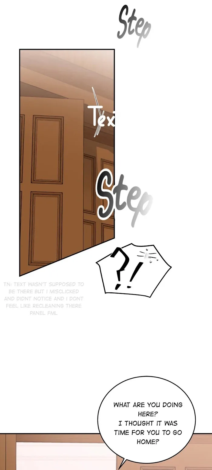Roses and Champagne - Chapter 31 Page 29