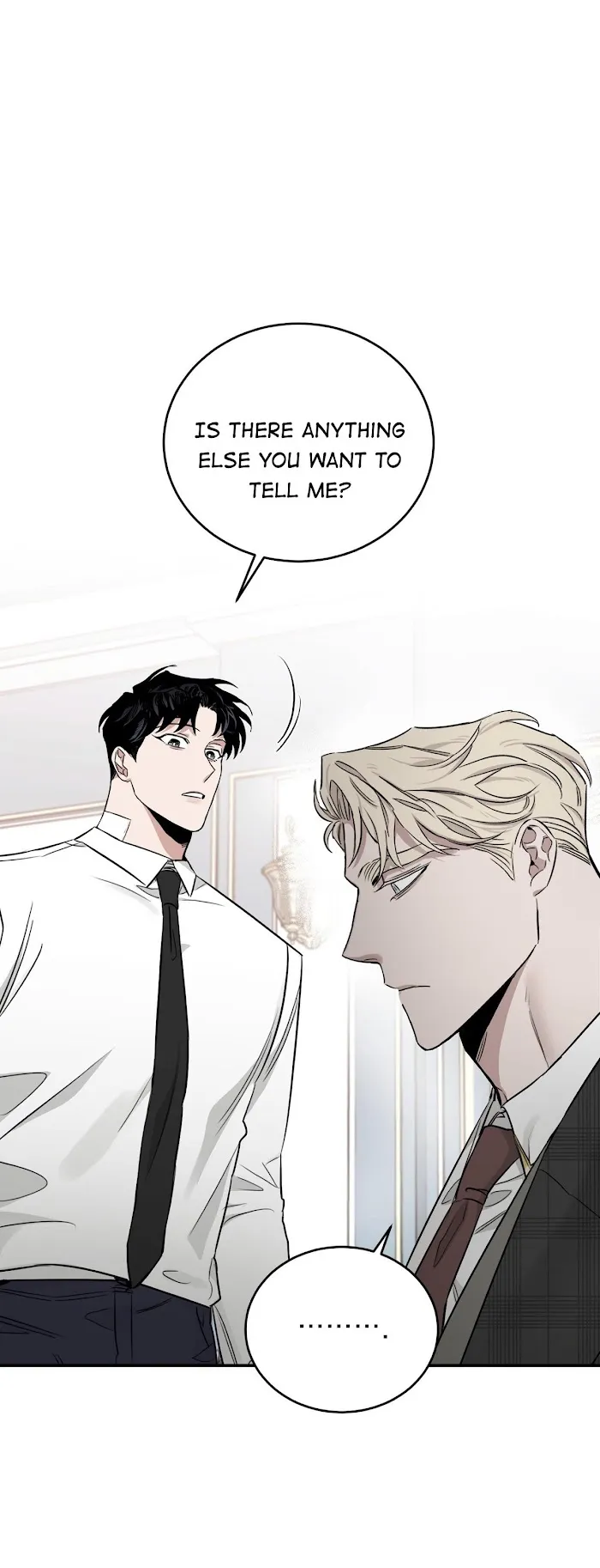 Roses and Champagne - Chapter 31 Page 45
