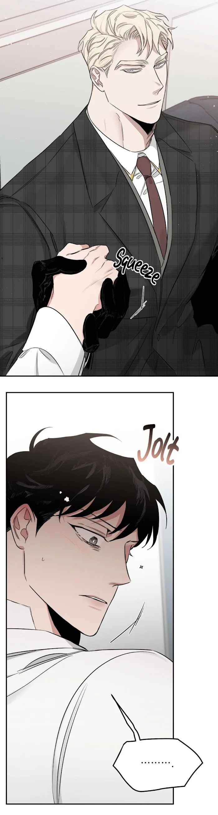 Roses and Champagne - Chapter 31 Page 48