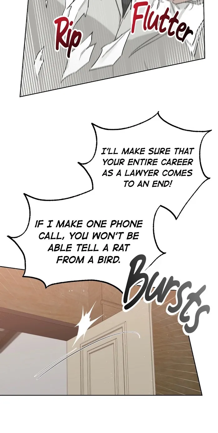 Roses and Champagne - Chapter 32 Page 12