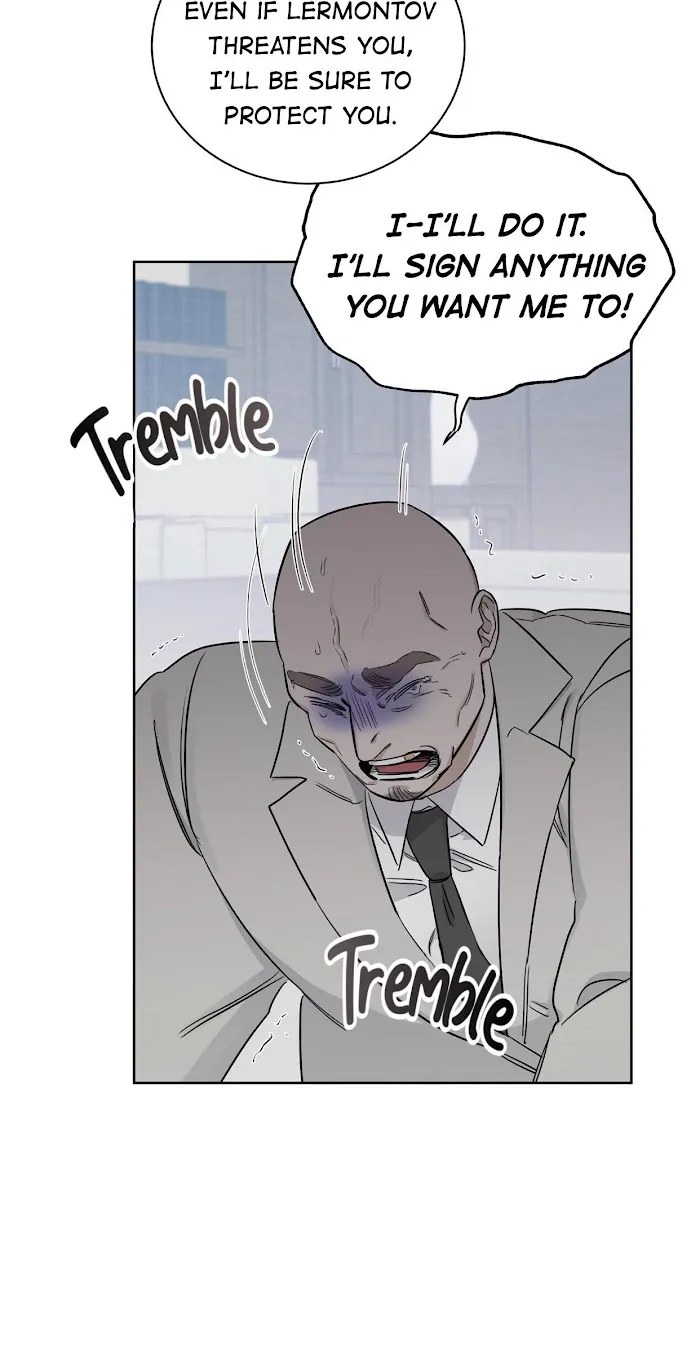 Roses and Champagne - Chapter 32 Page 23